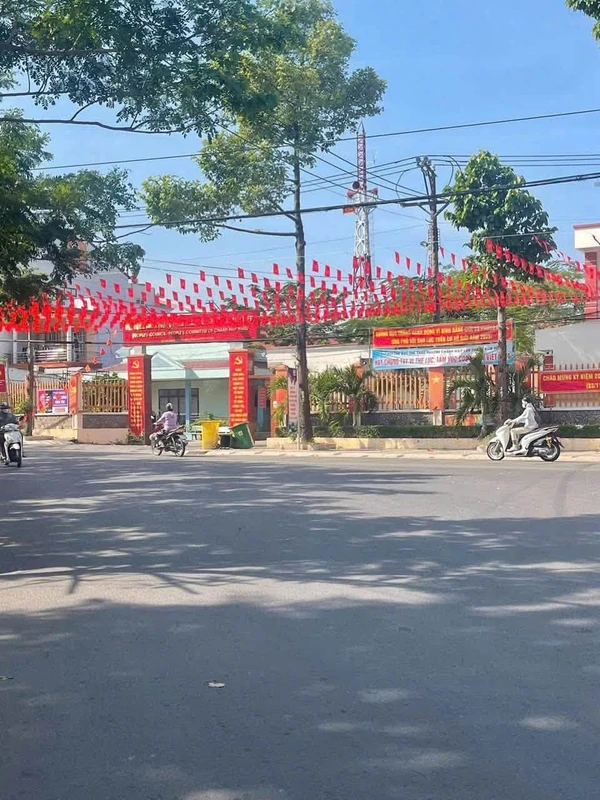 Bán nhà 1 trệt 1 lầu 90m², 2PN, 1,5 tỷ Đồng Nai nohau