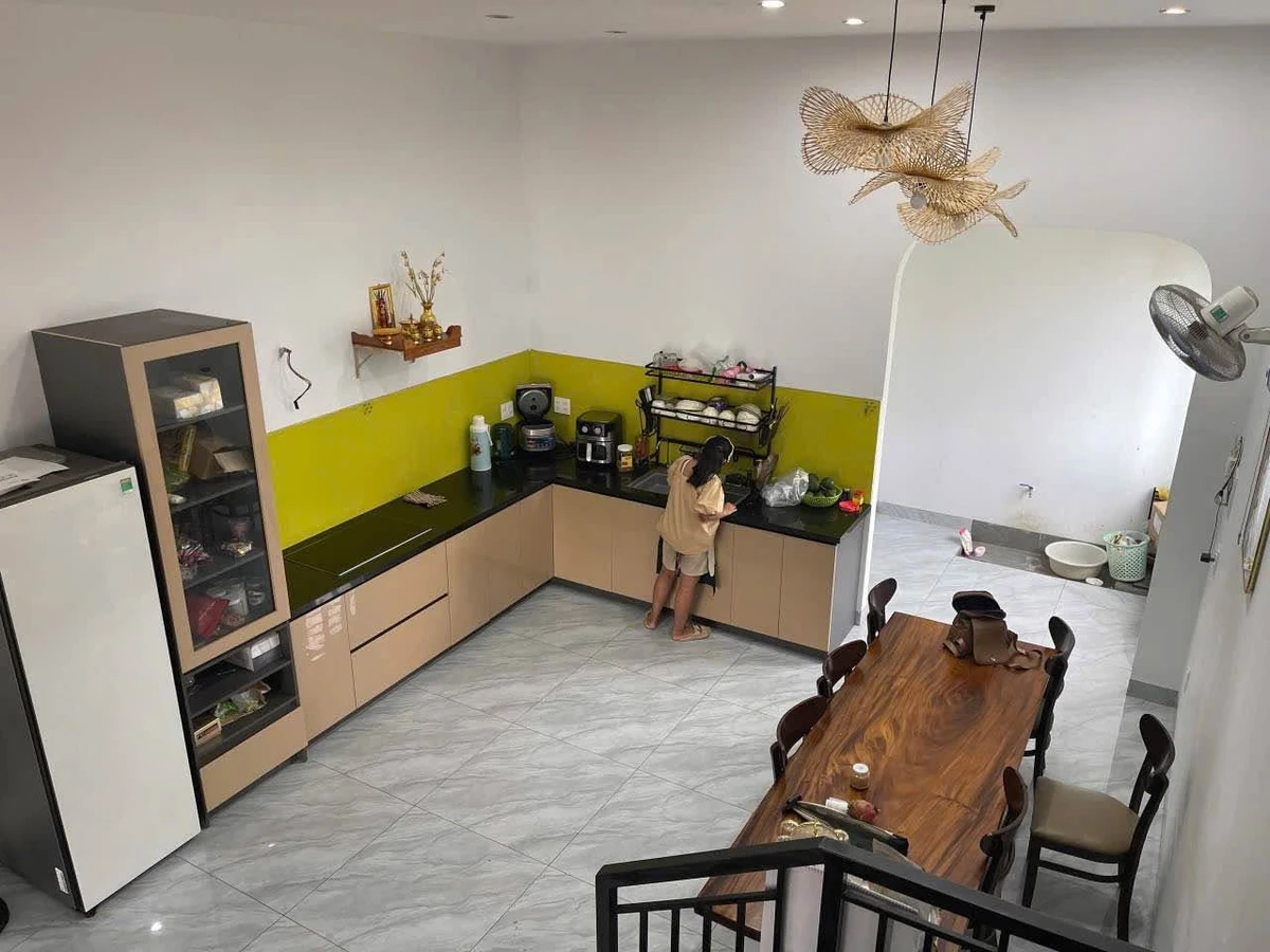Bán nhà 3 tầng 100m² Buôn Ma Thuột giá 4,5 tỷ - Ảnh thu nhỏ 2