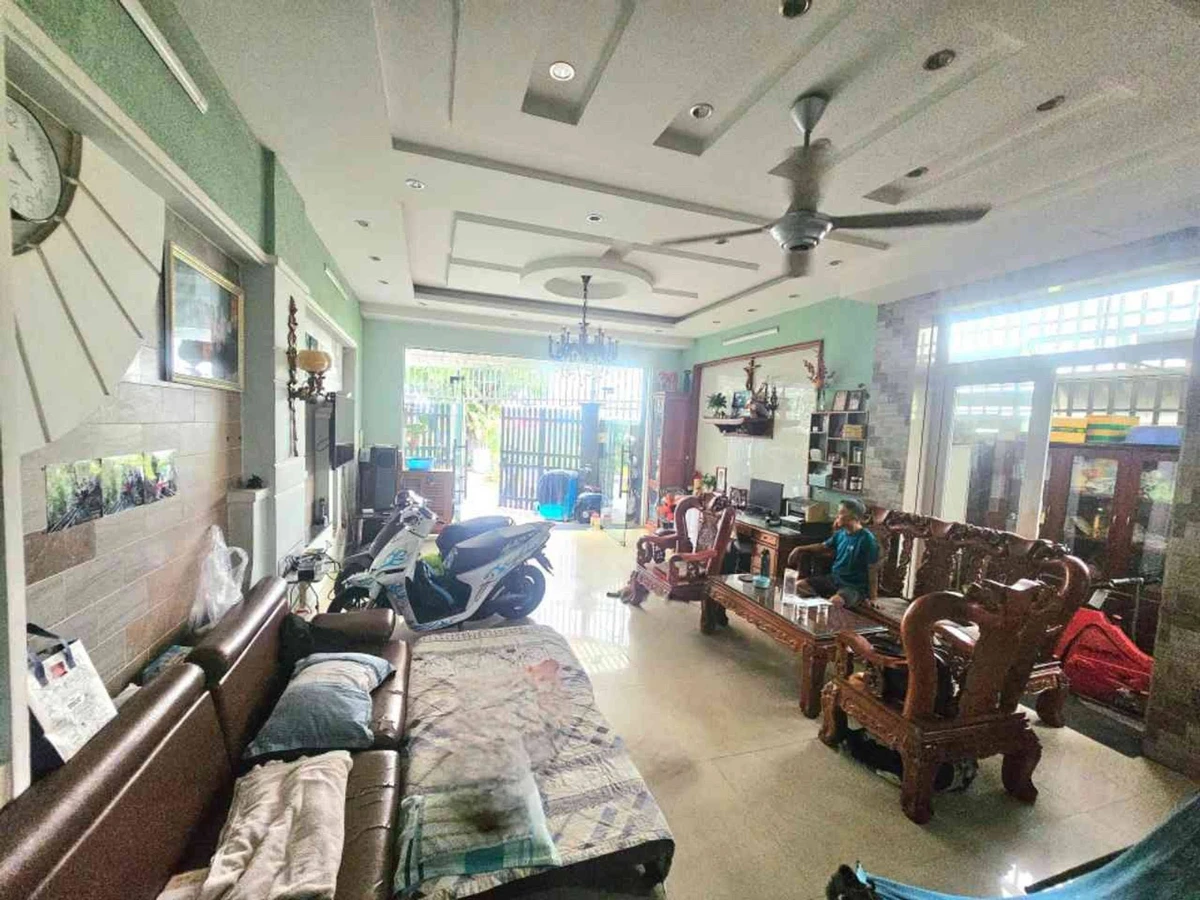 Bán nhà lô góc 4 tầng 119m2 KDC Êm Đềm, giá 7,8 tỷ - Ảnh thu nhỏ 3