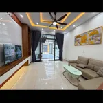 Nhượng lại nhà mới 90% hẻm 66 Y Wang, 3 phòng ngủ, giá 3,15 tỷ - Ảnh thu nhỏ 2