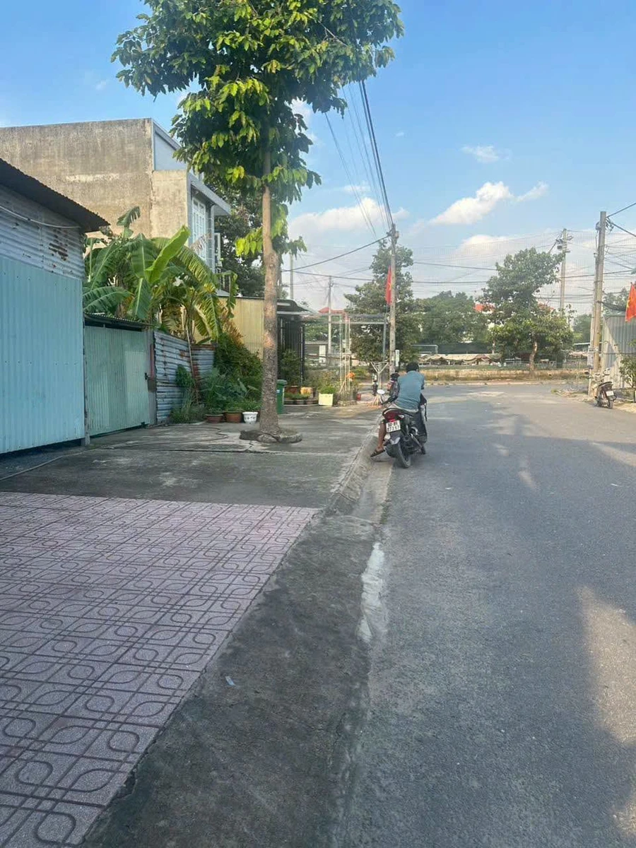 Bán lô đất 110m2 sổ riêng thổ cư Tân Triều 1,55 tỷ - Ảnh thu nhỏ 2