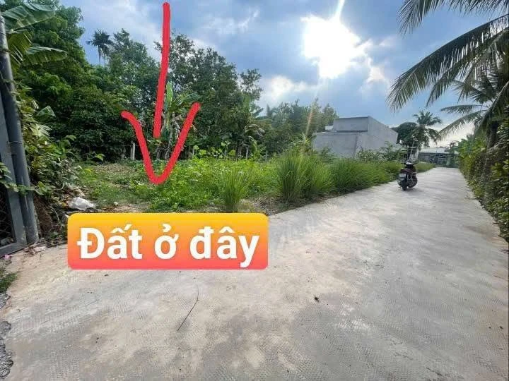 Bán đất Hưng Định 122m², Phường Thuận An, Bình Chánh - Ảnh thu nhỏ 3