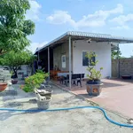 Bán nhà vườn 977m2 sổ riêng tại Hàm Liêm, Bình Thuận - Ảnh thu nhỏ 1