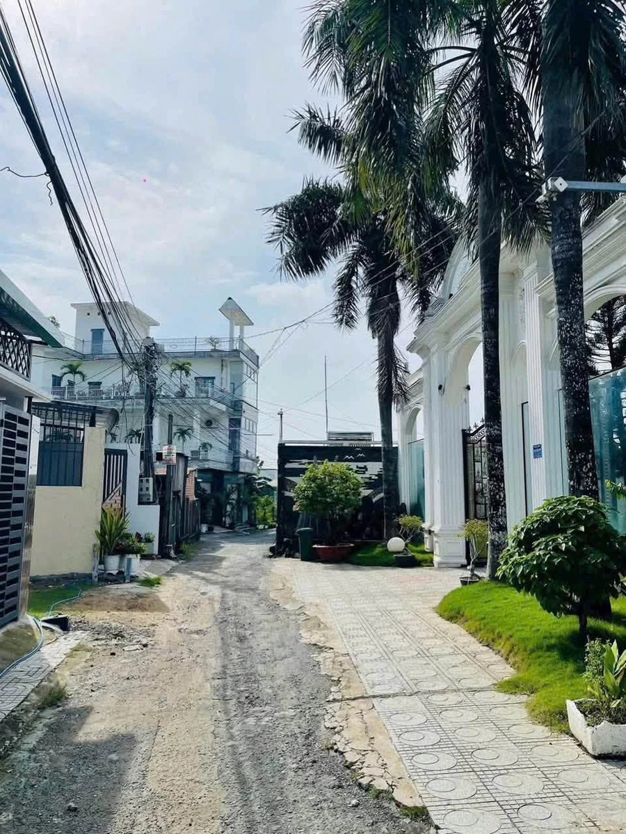 Bán lô đất thổ cư 96m² Tân Triều, Biên Hòa 1,55 tỷ - Ảnh thu nhỏ 2