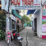 Bán lô đất 53,5m² hẻm Mai Xuân Thưởng Nha Trang 3,97 tỷ - Ảnh thu nhỏ 3