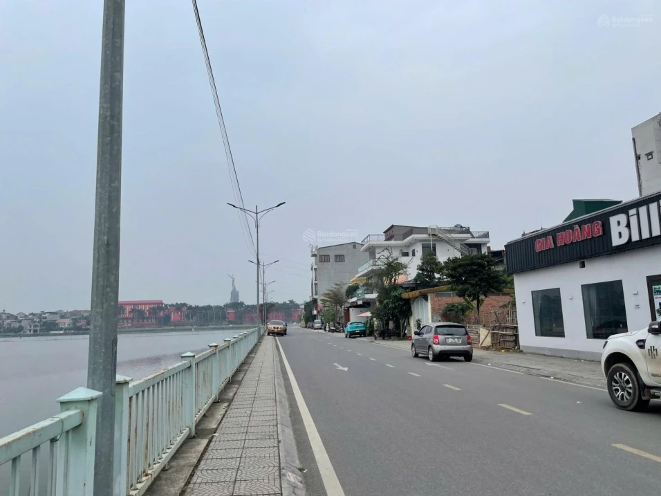 Hàng hiếm - Vị trí cực đẹp khu Tiên Dung Việt Trì, Phú Thọ - Ảnh 1