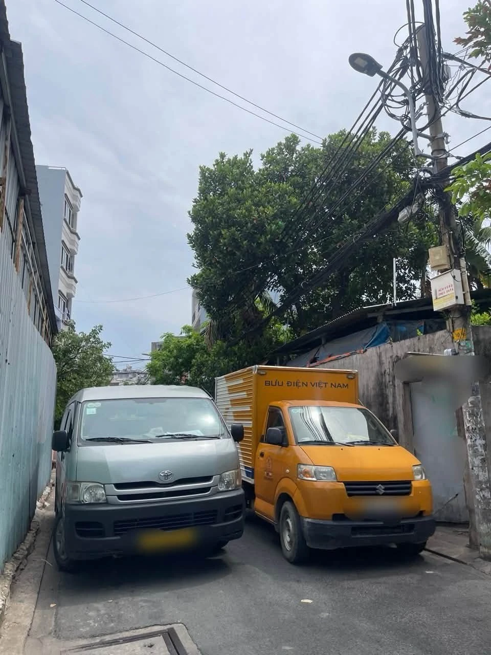Bán nhà hẻm ô tô Trường Chinh, Phường 14, Tân Bình, 132m2 ngang 8m, giá 16 tỷ - Ảnh 1