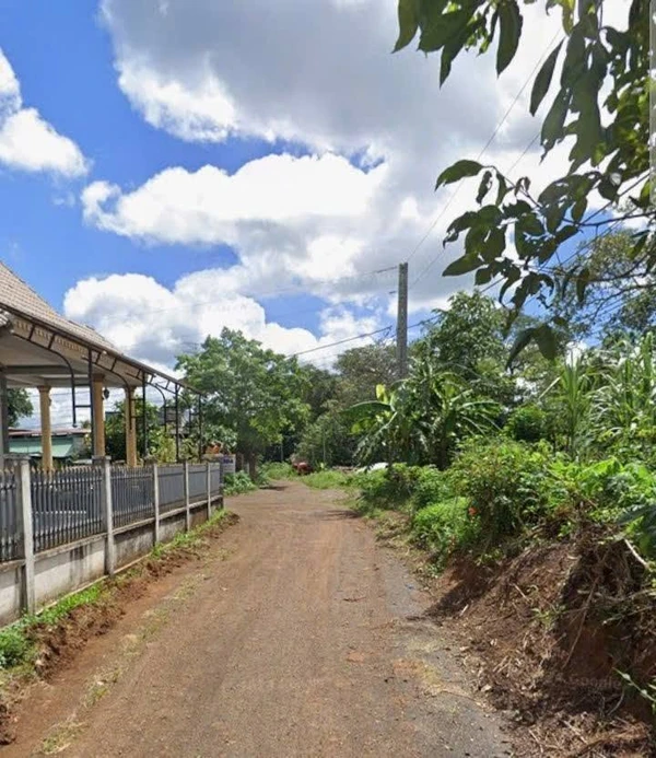 Bán đất 1.700m2 có 300m2 thổ cư đường ô tô tại Bàu Cạn, Long Thành