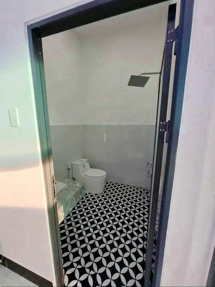 Bán nhà vườn 2PN/2WC 195m² Tầm Vu Long An 1,19 tỷ - Ảnh thu nhỏ 5