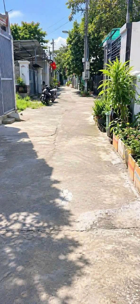 Bán đất 50m2 Phường Tân Vạn, Nhà Bè - Ảnh thu nhỏ 2