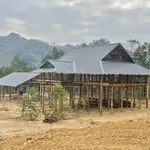 Bán trang trại, khu nghỉ dưỡng tại P. Phùng Chí Kiên, Bắc Kạn, 9 tỷ, 11000 m2, giá siêu hời, uy tín - Ảnh thu nhỏ 9