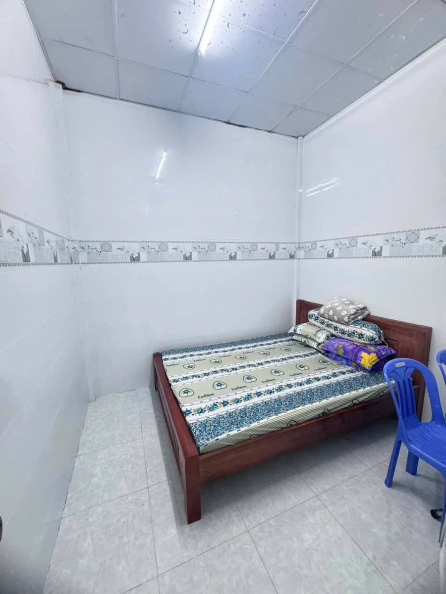 Bán nhà 186m gần Ngã 4 Tú Điền, Quận 12, 730 triệu - Ảnh thu nhỏ 2