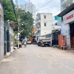 Bán nhà hẻm xe tải 5PN 107m² Quận 6 giá 15 tỷ - Ảnh thu nhỏ 1