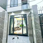 Bán nhà mới 2 phòng ngủ 44m² Phường 1 Vũng Tàu 4.1 tỷ - Ảnh thu nhỏ 1