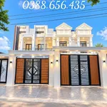 Bán nhà Phường Bảo Vinh Long Khánh Đồng Nai 115m² 1 tỷ 950 - Ảnh thu nhỏ 1