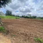 Cần bán lô đất rộng hơn hai sào. Hai mặt đường - Ảnh thu nhỏ 1