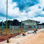 Bán đất Lâm Đồng 77m² mặt tiền Võ Thị Sáu 335 triệu - Ảnh thu nhỏ 1