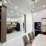 Bán nhà 1 trệt 1 lầu 100m² Tây Ninh 3,25 tỷ - Ảnh thu nhỏ 5