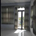 Bán nhà sổ hồng riêng 48 m² Mỹ Hạnh, Đức Hòa, Long An - Ảnh thu nhỏ 5
