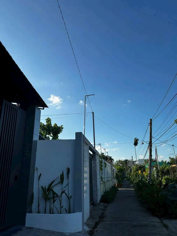 Bán nhà 2PN Phường 7 Bến Tre, 131,8m² - 1 tỷ 790 triệu