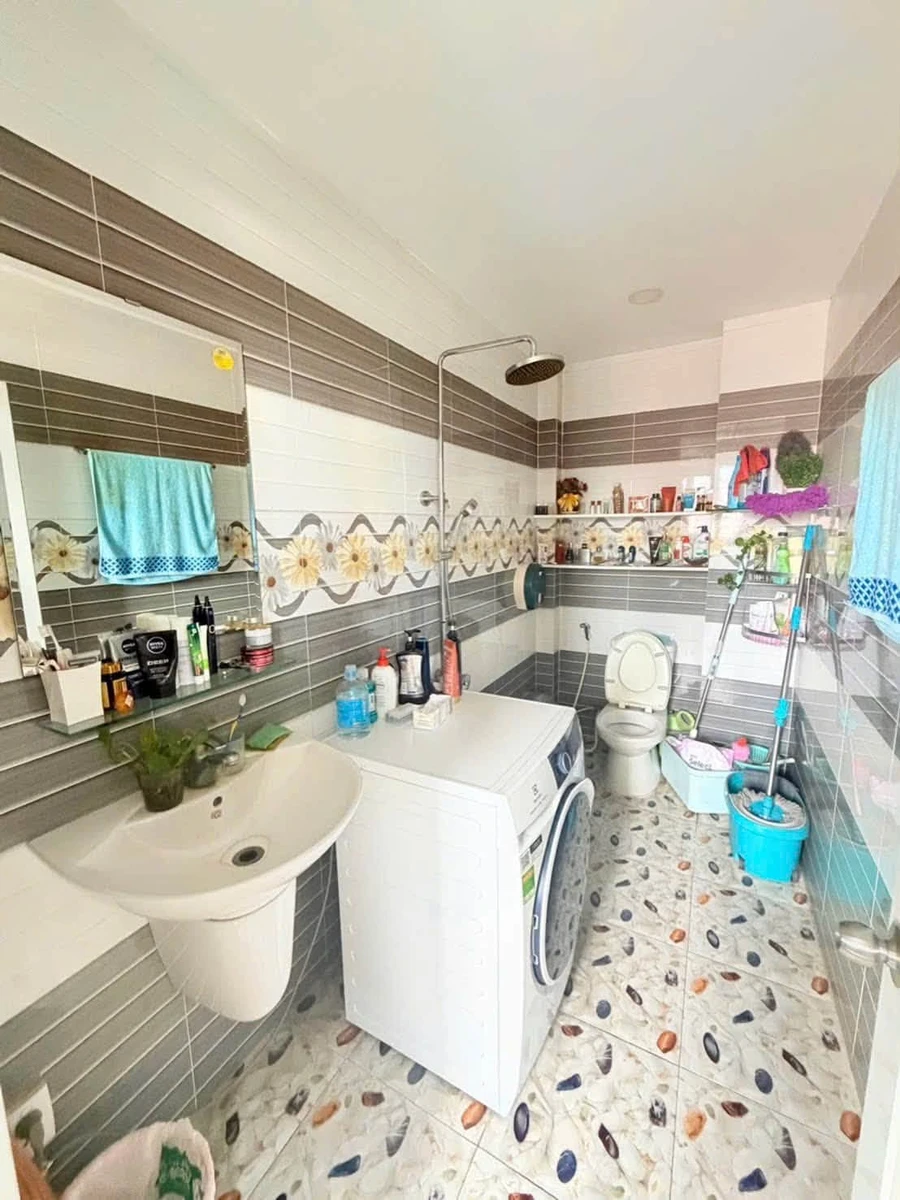 Bán nhà mặt tiền kinh doanh 87m² Lạc Long Quân, Quận 11 - Ảnh thu nhỏ 5