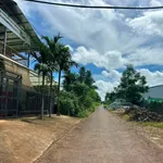 Bán đất Phường Tân An Mới 150m² 1tỷ500 mặt đường nhựa - Ảnh thu nhỏ 1