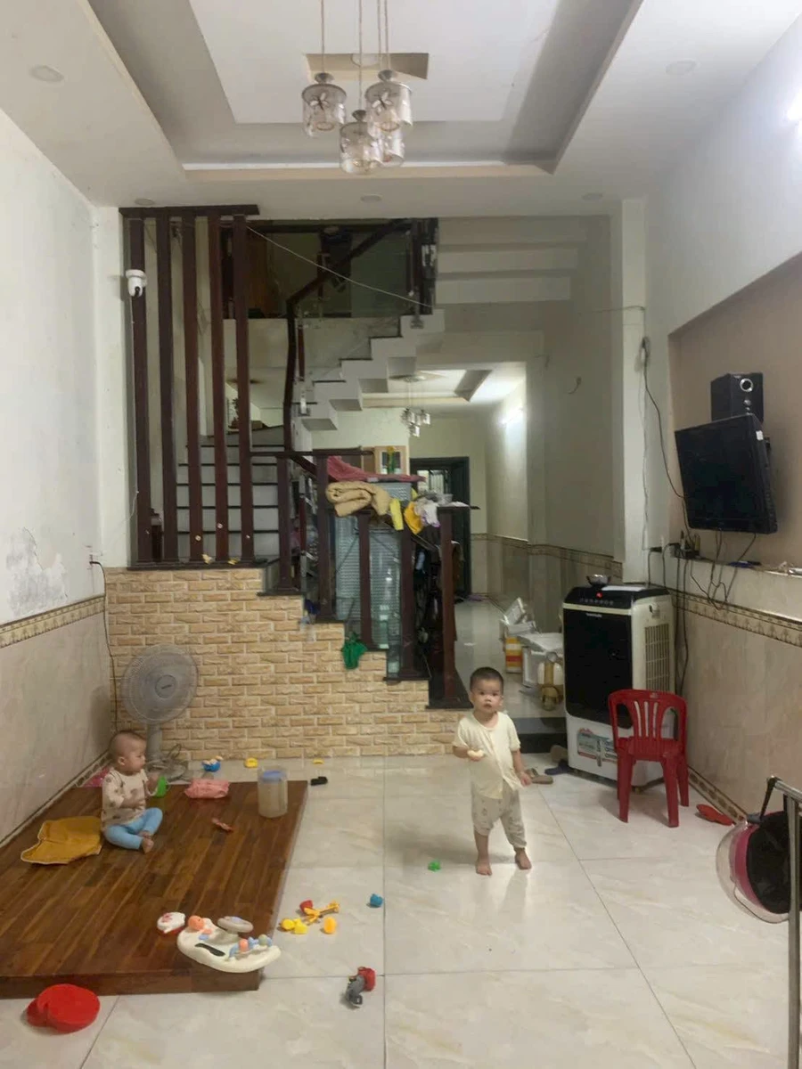 Bán nhà 2 tầng 75m2 Liên Chiểu Đà Nẵng 3 tỷ - Ảnh thu nhỏ 2