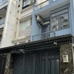Bán nhà hẻm ô tô 60m2 (4x15) 2 tầng 3PN, Bùi Quang Là, Gò Vấp, nhỉnh 5 tỷ - Ảnh thu nhỏ 1