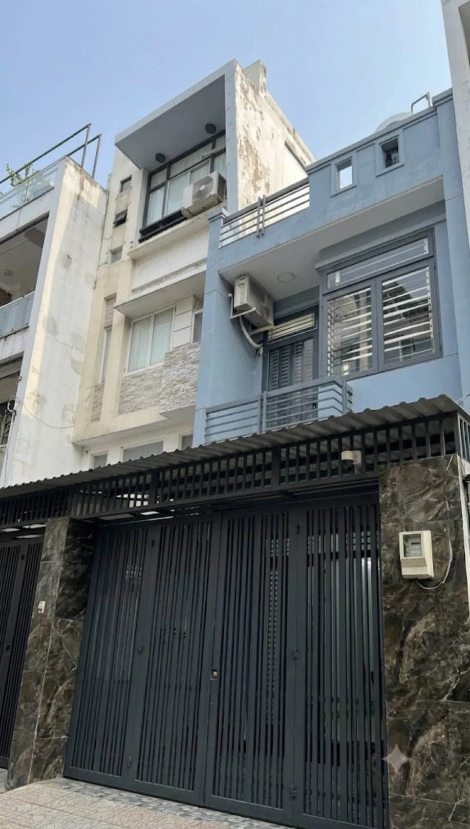 Bán nhà hẻm ô tô 60m2 (4x15) 2 tầng 3PN, Bùi Quang Là, Gò Vấp, nhỉnh 5 tỷ - Ảnh 1