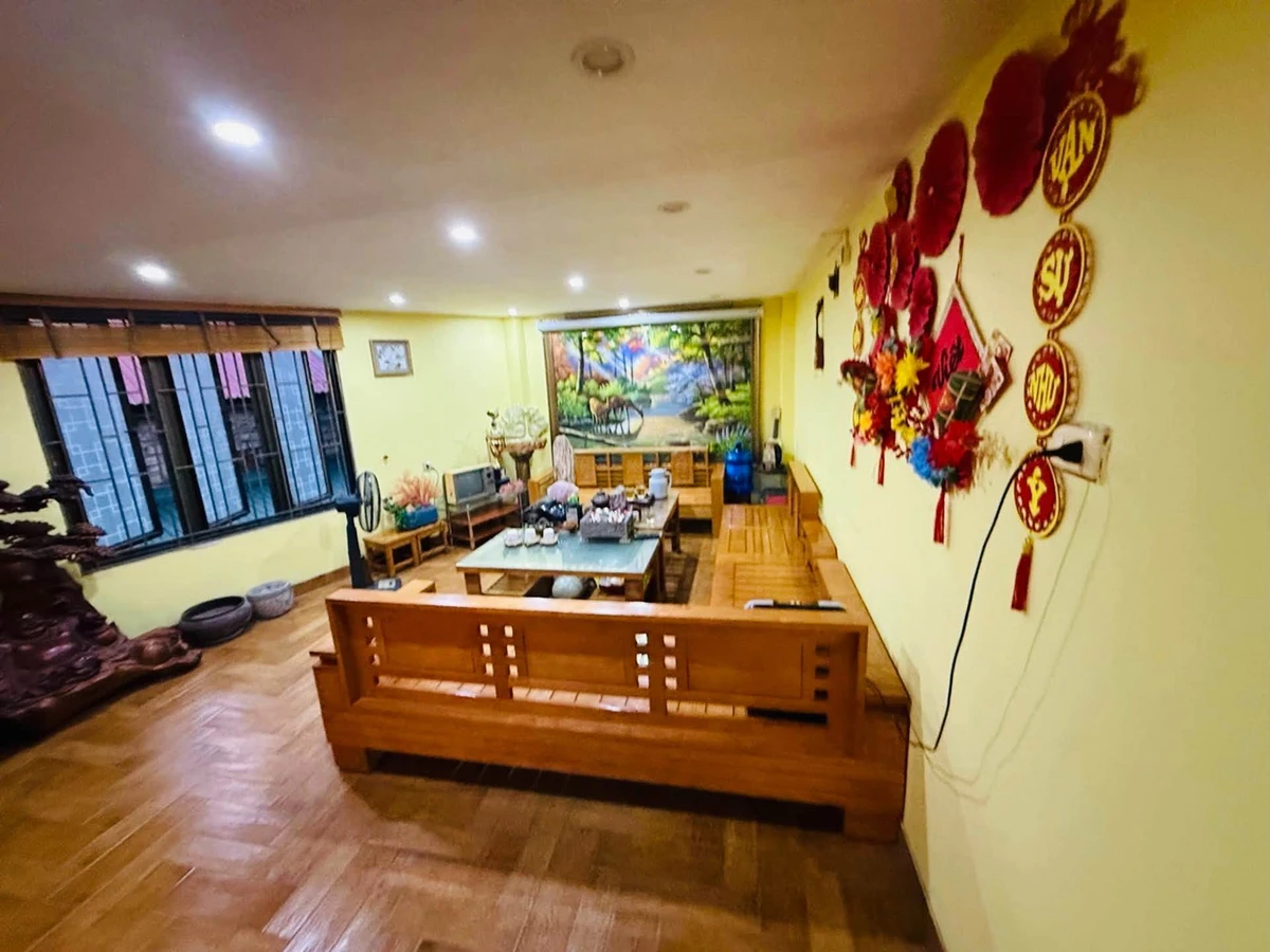 Bán nhà 3 tầng 45m² Cao Thắng Hạ Long - Ảnh thu nhỏ 3