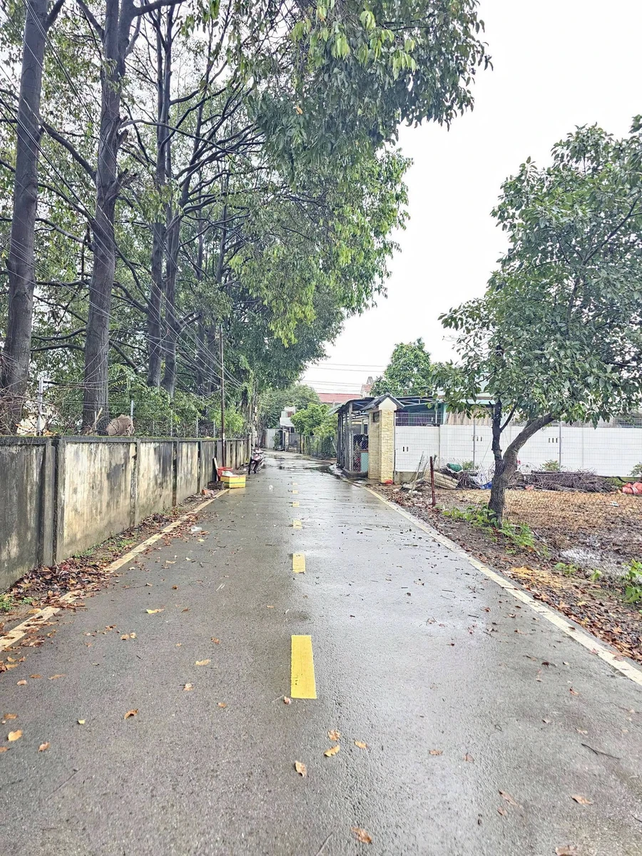 Bán đất 458m² Tân Uyên, kế FPT, giá 4 tỷ - Ảnh 1