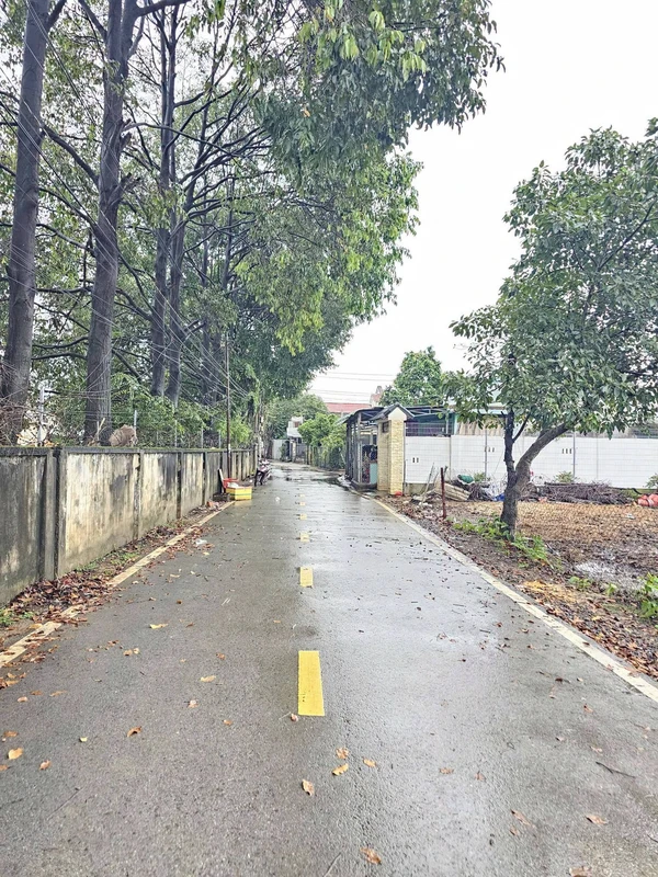 Bán đất 458m² Tân Uyên, kế FPT, giá 4 tỷ