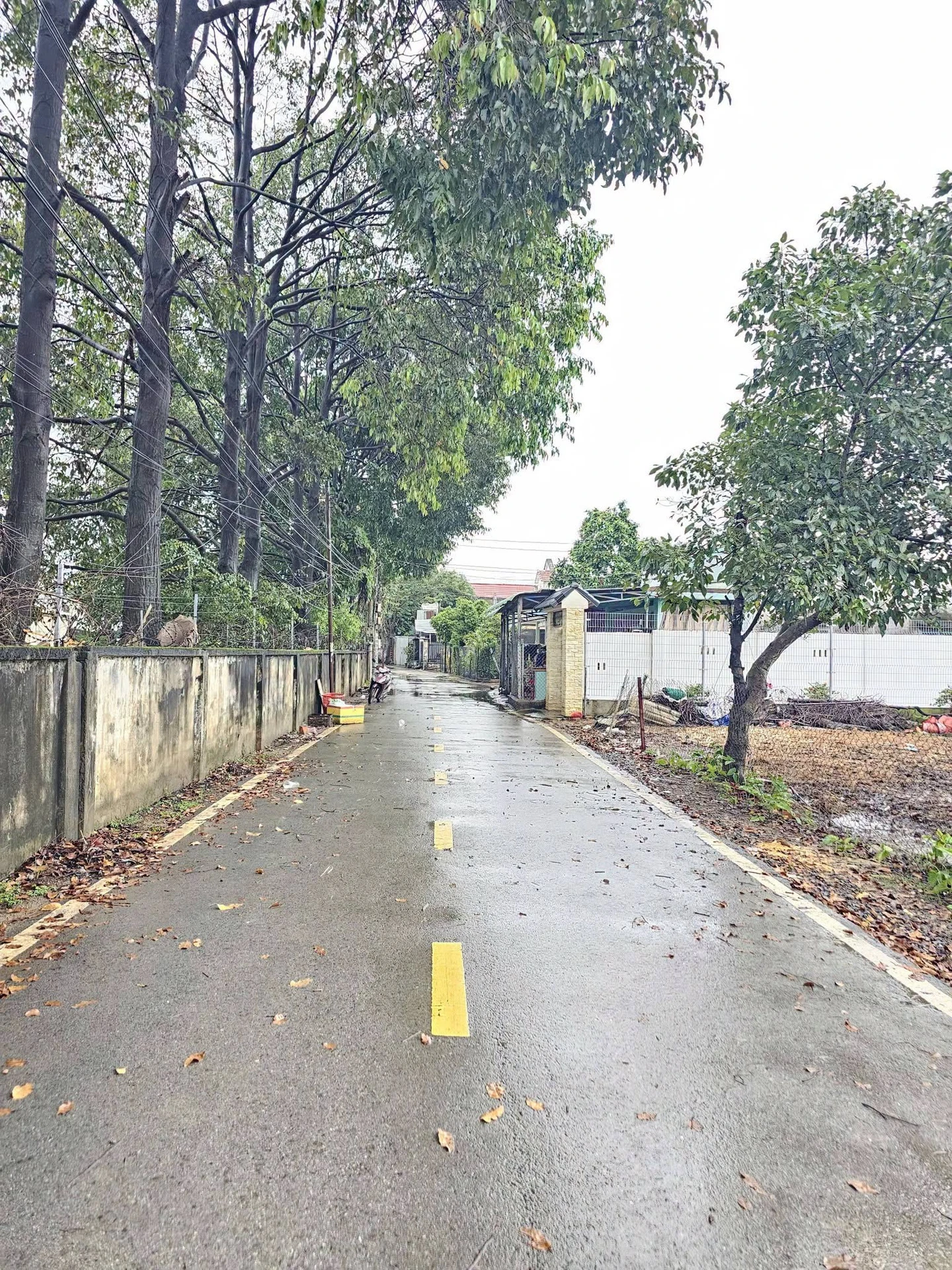 Bán đất 458m² Tân Uyên, kế FPT, giá 4 tỷ - Ảnh 1