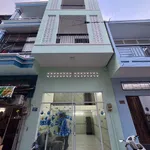 Bán nhà Gò Vấp 36m2, 4 phòng ngủ, mặt tiền kinh doanh - Ảnh thu nhỏ 2