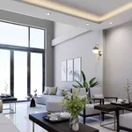 Bán nhà 4 tầng mặt tiền Mê Linh, 123m2, 25,5 tỷ, Nha Trang - Ảnh thu nhỏ 3