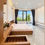 Bán nhà 3 tầng kiệt 584 Tôn Đản, 87m², ngang 9,5m, giá 5,2 tỷ - Ảnh thu nhỏ 4