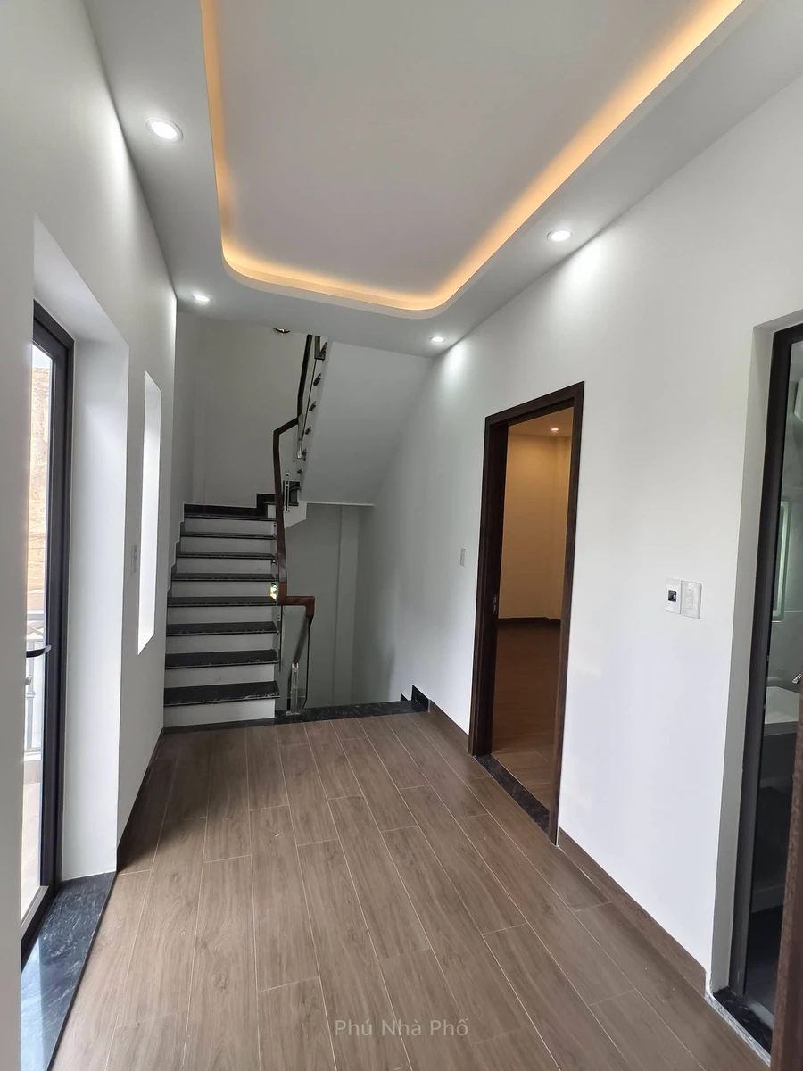 Bán nhà 3,5 tầng 47m2 Lê Quang Đạo 3 tỷ 550 triệu - Ảnh thu nhỏ 2