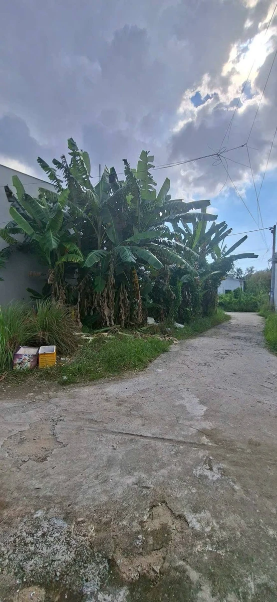 Bán nền hẻm góc 3 mặt tiền 74.79m² Rạch Giá - Ảnh thu nhỏ 3