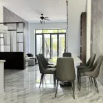 Nhà trệt lầu hoàn công 3 phòng ngủ gần Bệnh Viện Số 10, Đại học Võ Trường Toản, Thạnh Xuân, Cần Thơ - Ảnh thu nhỏ 24