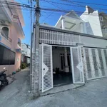 Bán nhà 2 tầng 2 mặt tiền 104.9m² Vĩnh Phước Nha Trang 8.1 tỷ - Ảnh thu nhỏ 1