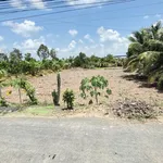 Cần bán đất chính chủ 1.257m2 thổ cư mặt tiền đường nhựa 27m xã Hưng Thạnh (cũ) Tháp Mười Đồng Tháp - Ảnh thu nhỏ 2
