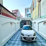 Bán nhà phố 5PN 104m² đẳng cấp, full nội thất - Ảnh thu nhỏ 1