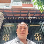 Bán nhà 4 tầng 64m2, 4 phòng ngủ, ô tô tới cửa, đường Phan Huy Ích, Gò Vấp - Ảnh thu nhỏ 1