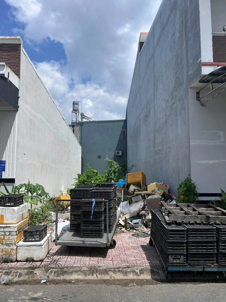 Bán nền mặt tiền kinh doanh chợ Cái Sao 100m² 1 tỷ 900 triệu - Ảnh thu nhỏ 3