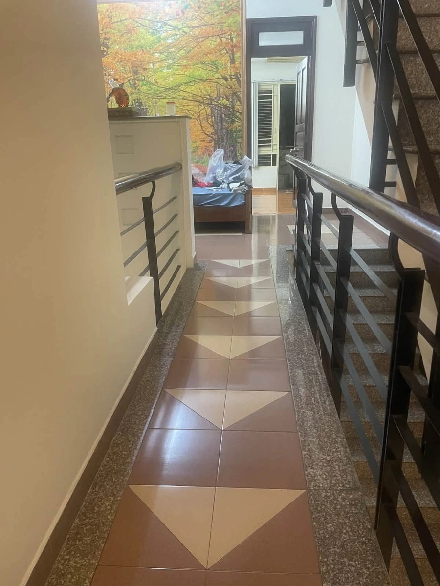 Bán nhà 4 tầng mặt tiền Lạc Long Quân Tân Bình 77.76m² 11.5 tỷ - Ảnh thu nhỏ 4
