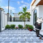 Bán nhà 3 phòng ngủ, 140m² tại Mỹ Hạnh Bắc, Tây Ninh, giá 2 tỷ 250 triệu - Ảnh thu nhỏ 4