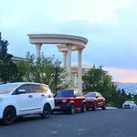 Bán lô đất riêng tư 100m2 Langbiang Đà Lạt, 2 tỷ 2 - Ảnh thu nhỏ 2