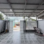 Nhà cấp 4 bán 150m² thổ cư Long Hoa, Tây Ninh, 1 tỷ 850 - Ảnh thu nhỏ 4