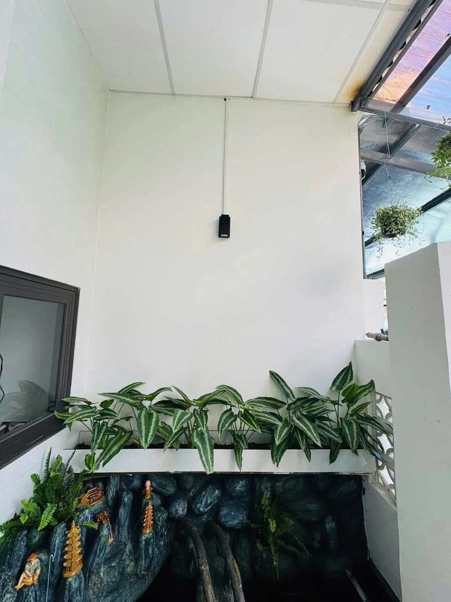 Bán nhà C4 100m2 Kiệt Trường Chinh Cẩm Lệ 2.65 tỷ - Ảnh thu nhỏ 4