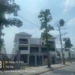 Bán biệt thự 300m2, xây 3,5 tầng, đường 25m trục chính kinh doanh tốt - Ảnh thu nhỏ 6